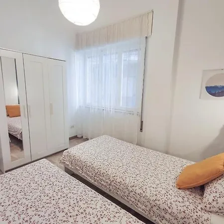 Lejlighed Trilocale Rinascimento Prima Fila Mare San Benedetto del Tronto